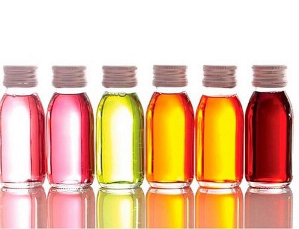 اسیدهای خوراکی